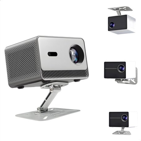 fuxunamz Support Videoprojecteur Plafond