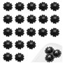20 Pièces Petite Roulettes Meubles