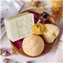 Moule Silicone Savon Rectangulaire