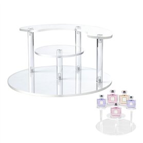 Rangement Parfum