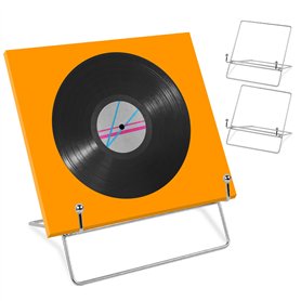 xyuayamz Support Vinyle