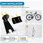 Kit Crochet Convient Aux VéLos éLectriques