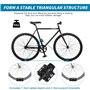 Aux Vtt Et Aux VéLos