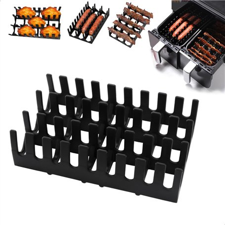 Grille Air Fryer