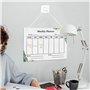 Tableau Weekly Planner