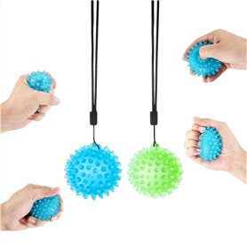 Grip Musculation