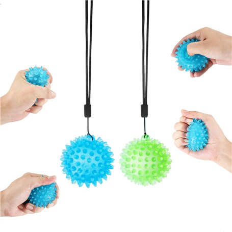 Grip Musculation