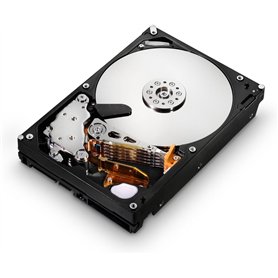 HGST WD MegaScale DC Disque dur interne NAS HMS5C4040BLE640 3