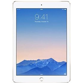 Apple iPad Air 2 64Go 4G - Or - Débloqué (Reconditionné)