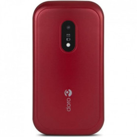 DORO 6040 - Téléphone mobile a clapet pour senior - Large afficheur - Touche d'a 79,99 €