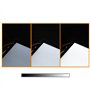 GAOMON GB4 Taille LED Tablette Lumineuse 5 MM Ultramince Tablette Dessin Lumineuse Pad USB Art Dessin pour l’Esquisse et Copie (