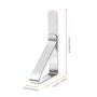 Clips Nappe de Table INOX