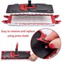 Replacement Microfibre Pad