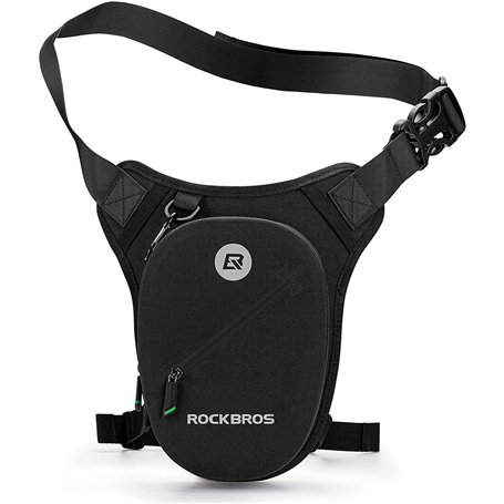 ROCKBROS Sacoche de Jambe Moto