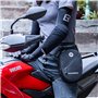 Sac Moto Étanche avec Bandoulière