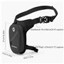 Sac Ceinture Réfléchissant Amovible