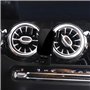 LSXEL Support de téléphone Portable de Voiture Compatible avec Mercedes-Benz Gla B Classe Support pour téléphone Voiture 2020 20