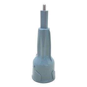 Lichtblau Support porte-outils gris Robot de cuisine Bosch I Rechange pour Bosch MCM3100W