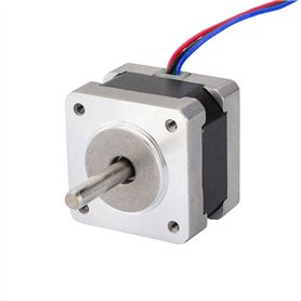 STEPPERONLINE Nema 14 Moteur pas à pas 0