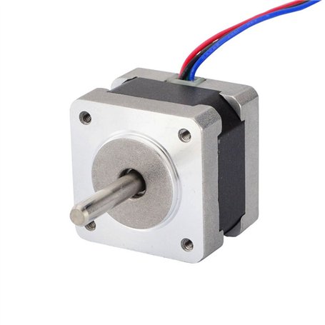 STEPPERONLINE Nema 14 Moteur pas à pas 0