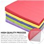 WSAMJIN Serviettes en Papier Colorées, 120 pièces Serviettes de Mariage, Serviettes Cocktail Boissons Serviettes en Papier à 2 P