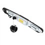 Wilktop TD827574A/1TD827574A Barre de Préhension pour Hayon Micro-Interrupteur Poignée Tailgate Handle Bar Lumière de Plaque d’I