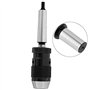 Mandrin De PerçAge Auto-Serrant B18 1-16mm Plus Bielle Mt3