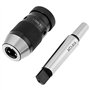 Mandrin De PerçAge Auto-Serrant B18 1-16mm Plus Bielle Mt3