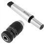 Mandrin De PerçAge Auto-Serrant B18 1-16mm Plus Bielle Mt3