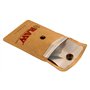 RAW Pocket Cendrier de poche pour 10 cendriers de poche (1 boîte)