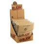 RAW Pocket Cendrier de poche pour 10 cendriers de poche (1 boîte)