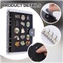 Pin Display Holde