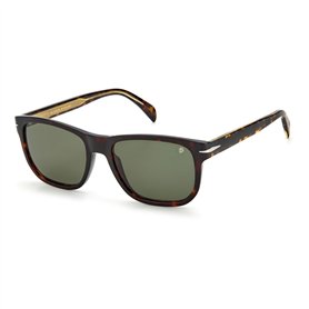Lunettes de soleil Homme David Beckham DB-1045-S-086-QT ø 54 mm