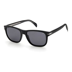 Lunettes de soleil Homme David Beckham DB-1045-S-BSC-M9 ø 54 mm