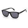 Lunettes de soleil Homme David Beckham DB-1045-S-BSC-M9 ø 54 mm