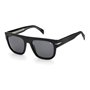 Lunettes de soleil Homme David Beckham DB-7044-S-80754IR ø 54 mm