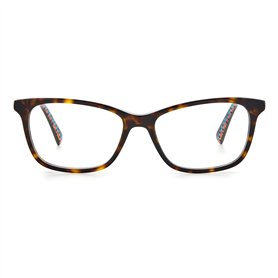 Monture de Lunettes Femme Missoni MMI-0053-05L Ø 51 mm