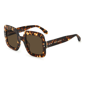 Lunettes de soleil Femme Isabel Marant IM-0074-G-S-086 Ø 49 mm