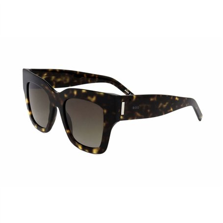 Lunettes de soleil Femme Hugo Boss BOSS-1386-S-086 Ø 51 mm