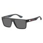 Lunettes de soleil Femme Tommy Hilfiger TH-1605-S-FRE ø 56 mm