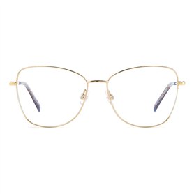 Monture de Lunettes Femme Missoni MMI-0102-Y3R ø 56 mm