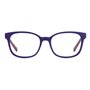 Monture de Lunettes Femme Missoni MMI-0105-7LV Ø 52 mm