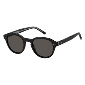 Lunettes de soleil Homme Tommy Hilfiger TH-1970-S-807 Ø 49 mm