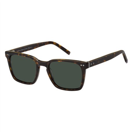 Lunettes de soleil Homme Tommy Hilfiger TH-1971-S-086 Ø 53 mm