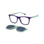 Lunettes de soleil Unisexe Polaroid PLD 8055_CS