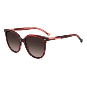 Lunettes de soleil Femme Carolina Herrera HER-0136-S-K4G Ø 55 mm