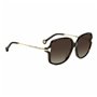 Lunettes de soleil Femme Carolina Herrera HER-0132-G-S-086 ø 58 mm