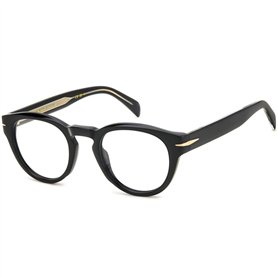 Monture de Lunettes Homme David Beckham DB 7114