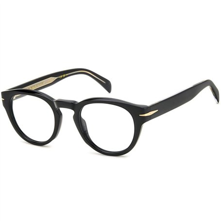 Monture de Lunettes Homme David Beckham DB 7114