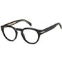 Monture de Lunettes Homme David Beckham DB 7114